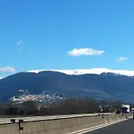 招待所 塞拉乌纳沃塔旅馆