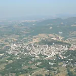 招待所 塞拉乌纳沃塔旅馆 3*