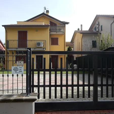 C'era Volta Gæstehus