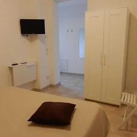 Maison d'hôtes C'era Volta