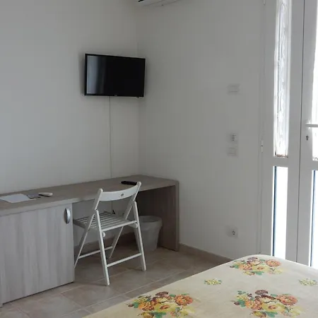 Casa de hóspedes C'era Volta 3*