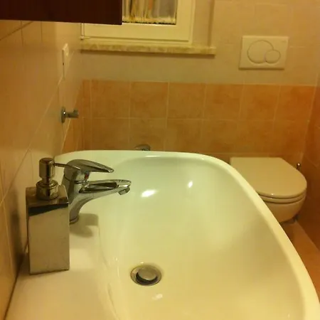 Gasthuis C'era Volta 3*