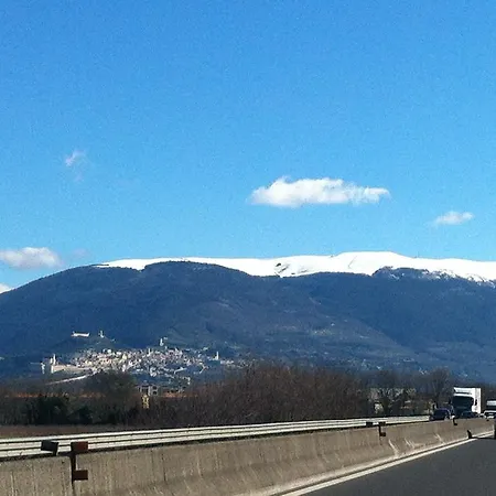 Gæstehus C'era Volta