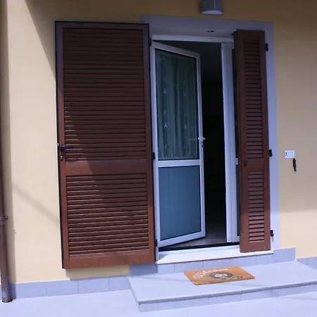 C'era Volta Maison d'hôtes