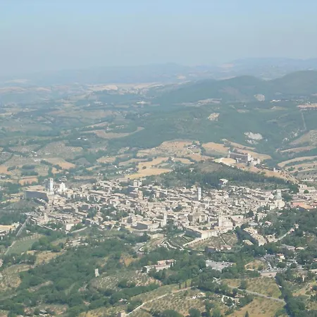 Maison d'hôtes C'era Volta 3*