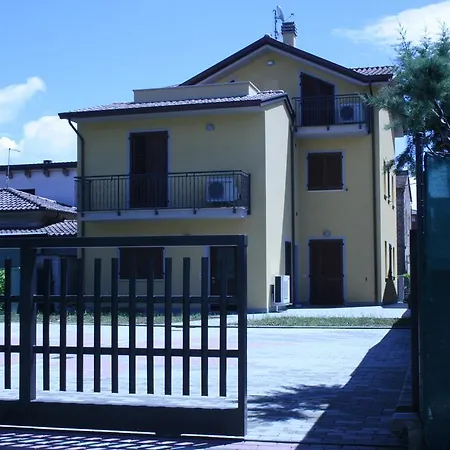 Gæstehus C'era Volta