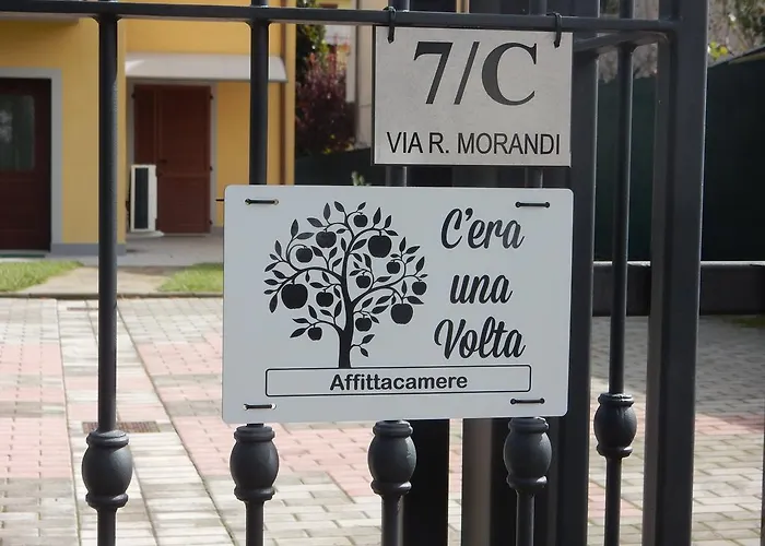 Pensión C'era Volta Bastia Umbra