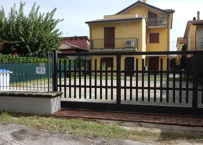 Pensión C'era Volta