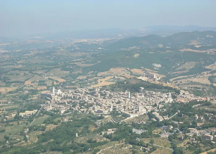 Pensión C'era Volta 3*